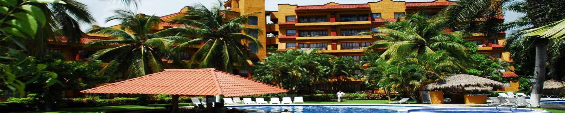 Puerta del Mar — Ixtapa, Guerrero, Mexico — travel gallery — Traveller Direct