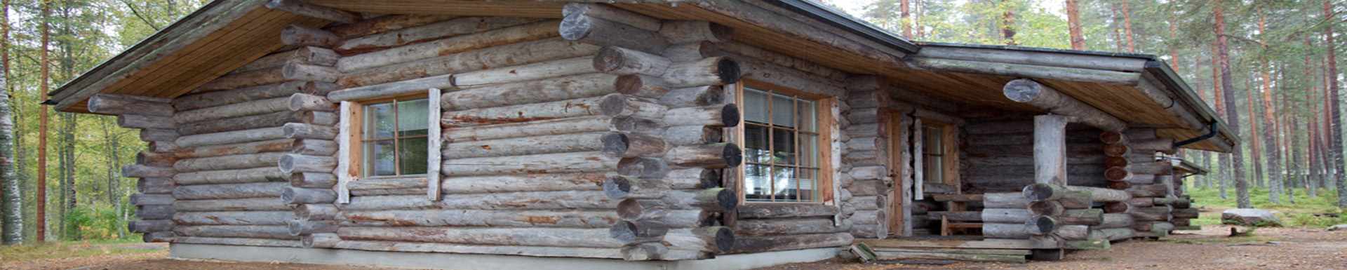 Pyhäniemi — Kihniö, Finland — travel gallery — Traveller Direct