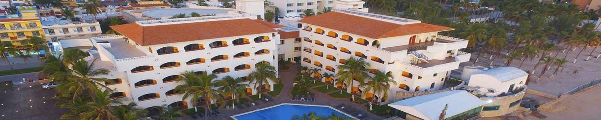 Quijote Inn — Mazatlán, Sinaloa, Mexico — travel gallery — Traveller Direct