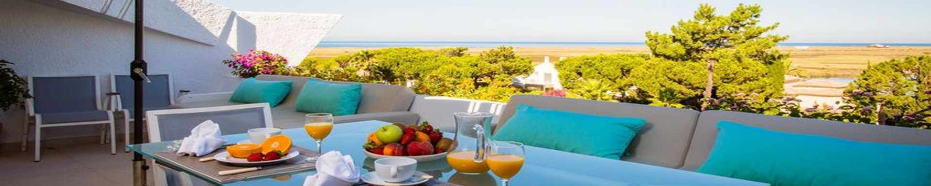 Quinta do Lago Country Club — Quinta do Lago, Algarve, Portugal — travel gallery — Traveller Direct