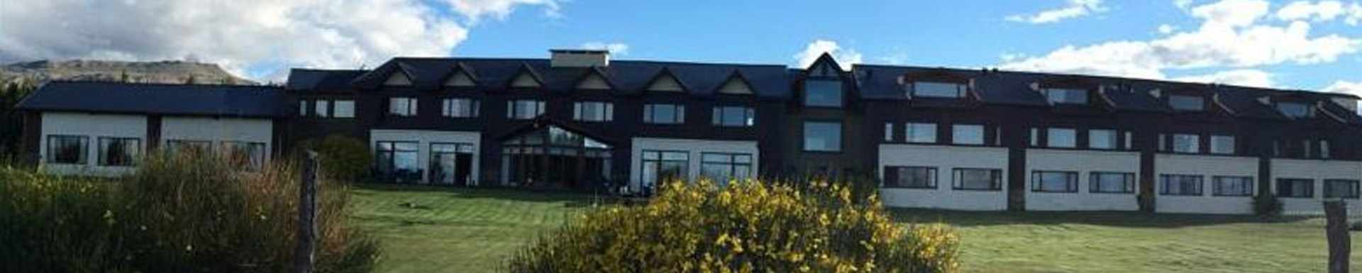 RH Calafate — El Calafate, Santa Cruz, Argentina — travel gallery — Traveller Direct