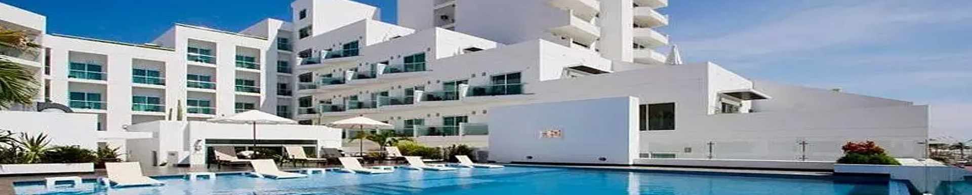 Ramada Beach Resort & Spa — Mazatlán, Sinaloa, Mexico — travel gallery — Traveller Direct
