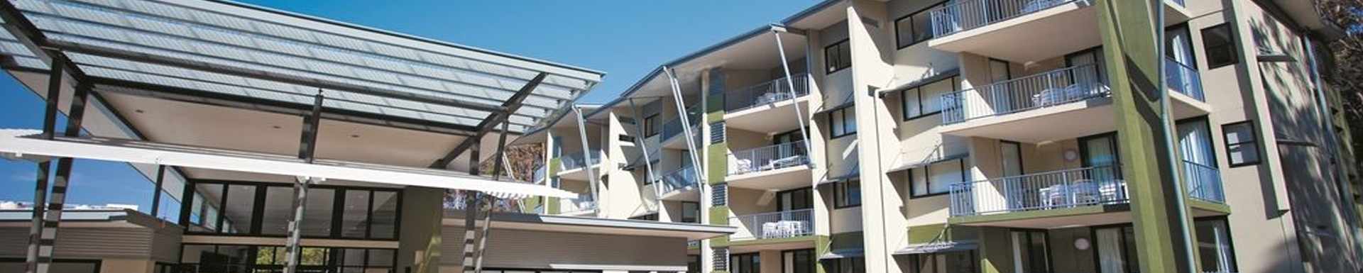 Ramada Resort Coffs Harbour — Coffs Harbour, New South Wales, Australia — travel gallery — Traveller Direct