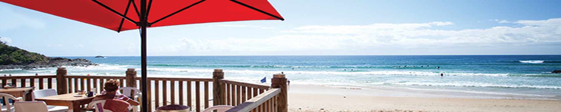 Ramada Resort Flynn's Beach — Port Macquarie, New South Wales, Australia — travel gallery — Traveller Direct