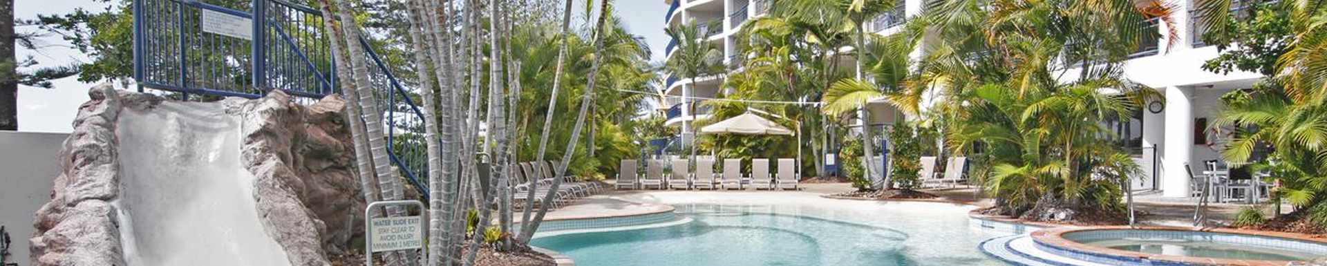 Ramada Resort Golden Beach — Golden Beach, Queensland, Australia — travel gallery — Traveller Direct
