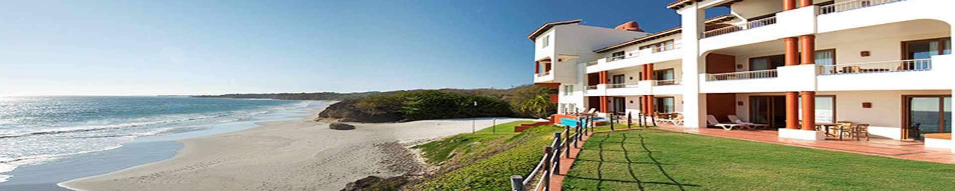 Rancho Banderas All Suite Resort — Punta de Mita, Nayarit, Mexico — travel gallery — Traveller Direct