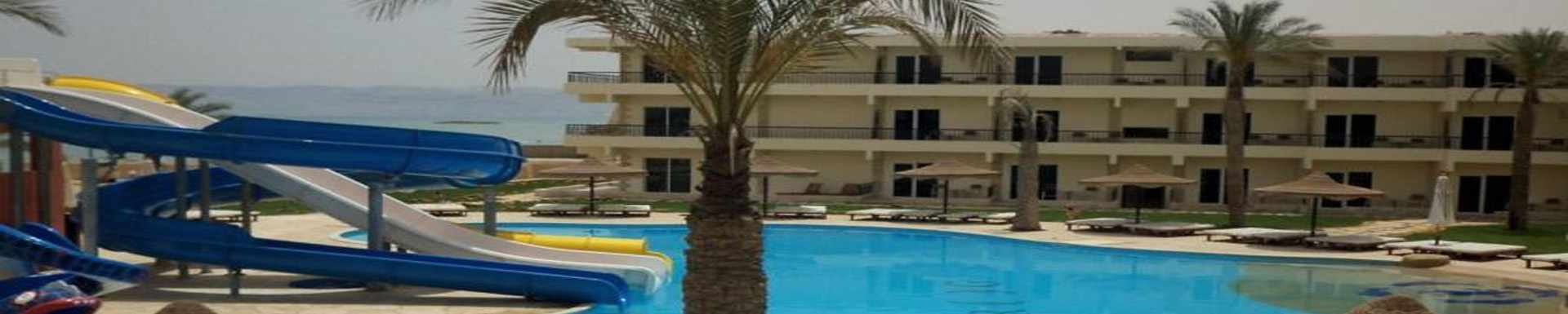 Red Carpet Hotel and Resort — Ain Sokhna, Egypt — travel gallery — Traveller Direct