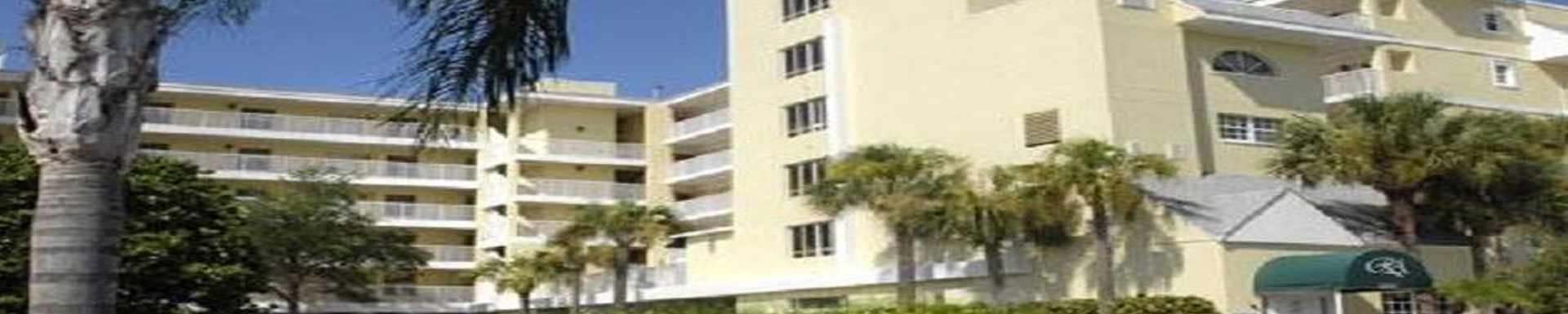 Redington Ambassador — North Redington Beach, Florida — travel gallery — Traveller Direct