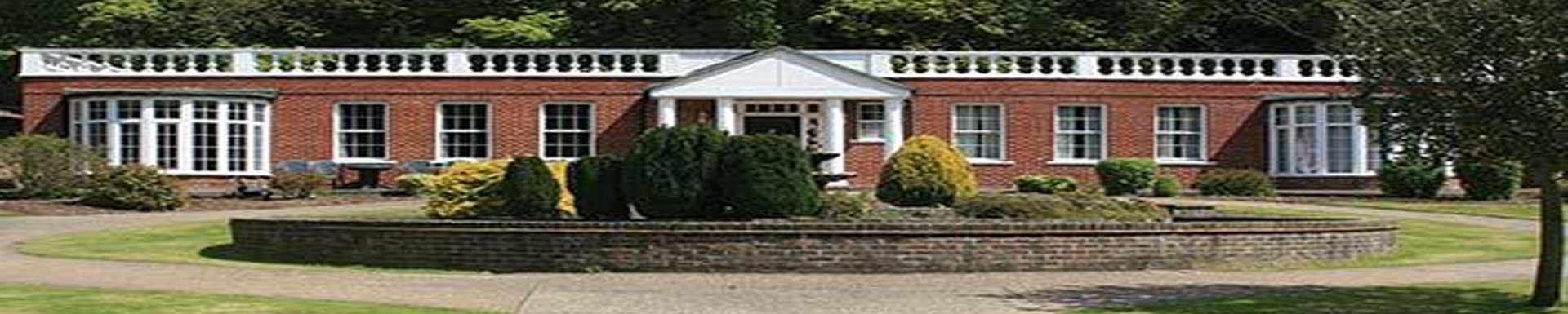 Regency Villas at Broome Park — Barham, Kent, England — travel gallery — Traveller Direct