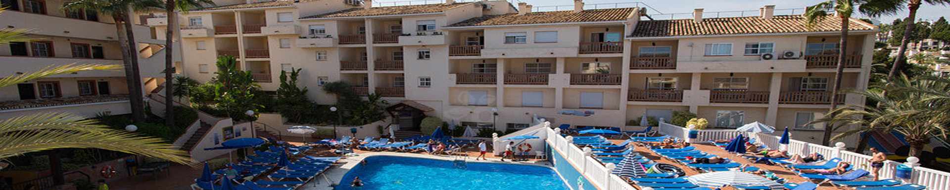 Regency Palms — Mijas-Costa, Málaga, Spain — travel gallery — Traveller Direct