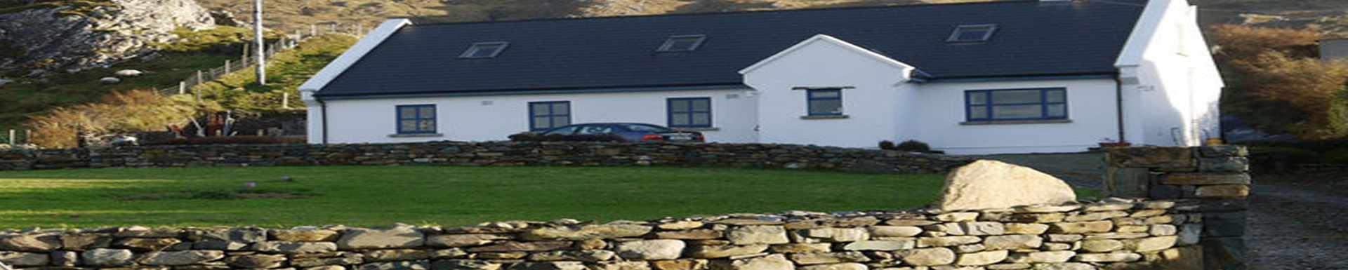 Renvyle Strand — Connemara, Galway, Ireland — travel gallery — Traveller Direct