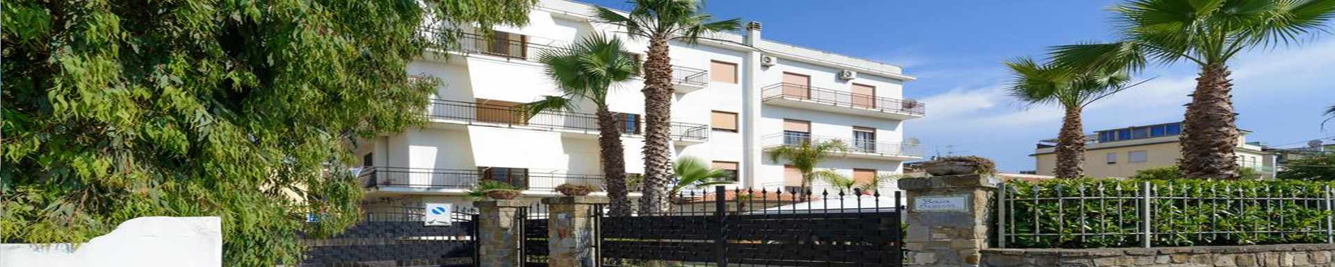 Residence Baiazzurra — Vulcano, Messina, Sicily, Italy — travel gallery — Traveller Direct
