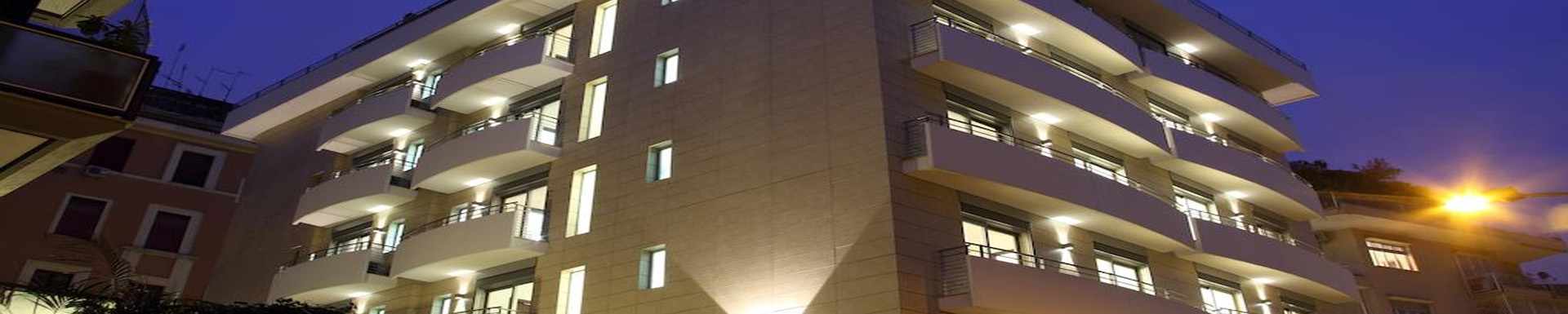 Residence Hotel Parioli — Rimini, Italy — travel gallery — Traveller Direct