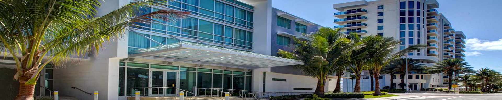 Residence Inn Miami Beach Surfside — Surfside, Florida — travel gallery — Traveller Direct