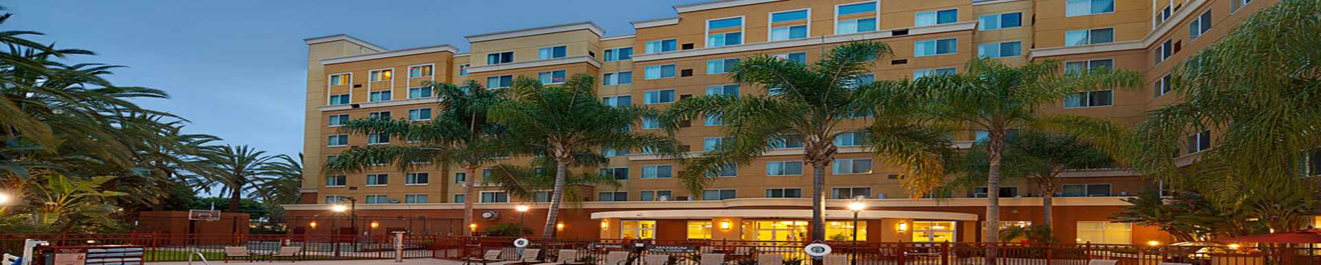 Residence Inn by Marriott Anaheim — Anaheim, California — travel gallery — Traveller Direct