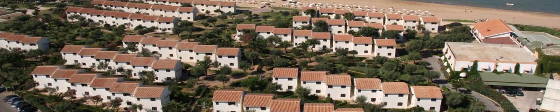 Residence Kamarina — Ragusa, Sicily, Italy — travel gallery — Traveller Direct