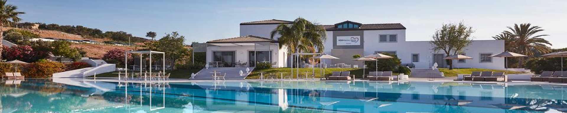 Residence Marsa Siclà — Sampieri, Ragusa, Sicily, Italy — travel gallery — Traveller Direct