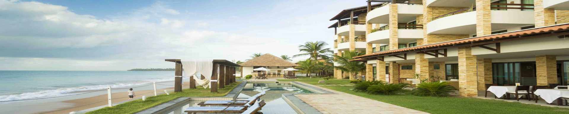 Residence Waterfront I and II — Maceió, Alagoas, Brazil — travel gallery — Traveller Direct