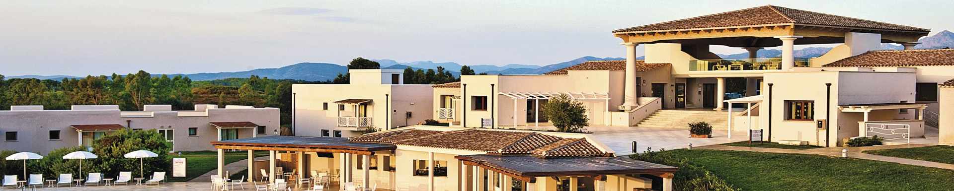 Resort Grande Baia — San Teodoro, Olbia-Tempio, Sardinia, Italy — travel gallery — Traveller Direct