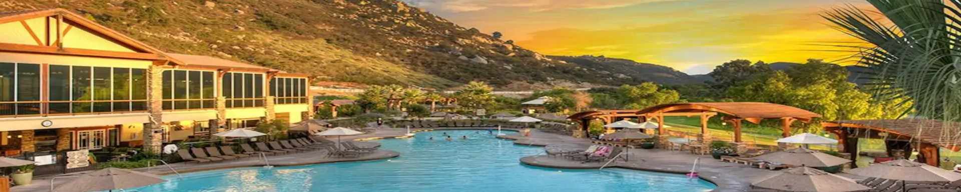 Resort Villas at Welk Resorts — Escondido, California • A Welk Resorts Platinum Program Resort — travel gallery — Traveller Direct