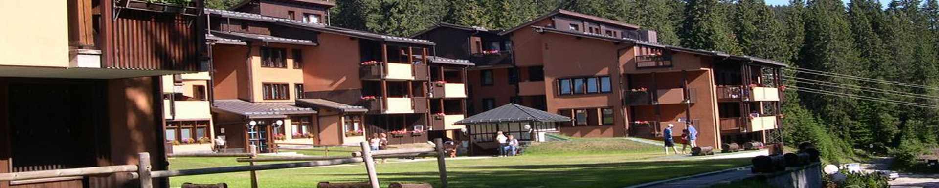 Rio Falzé — Madonna di Campiglio, Trentino, Italy — travel gallery — Traveller Direct