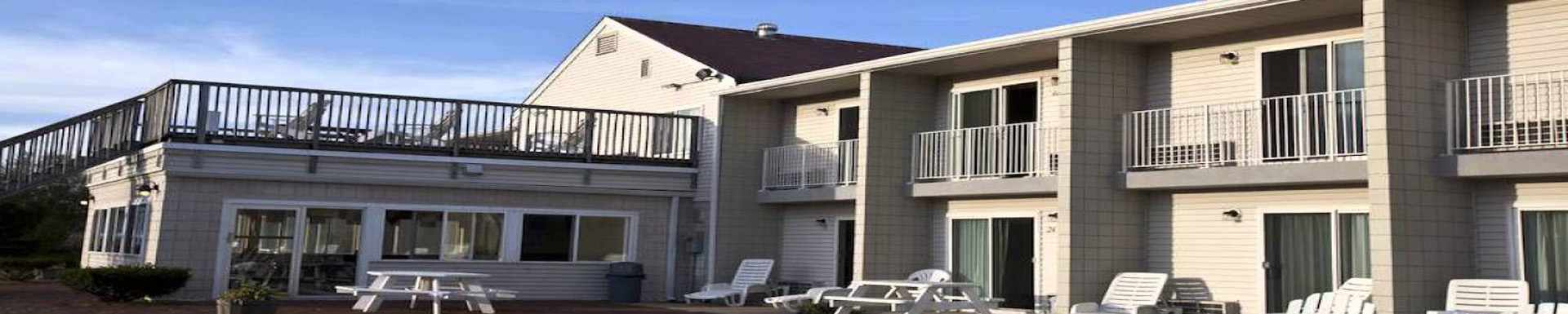 Riverview Resort — South Yarmouth, Massachusetts • A VRI Managed Resort — travel gallery — Traveller Direct