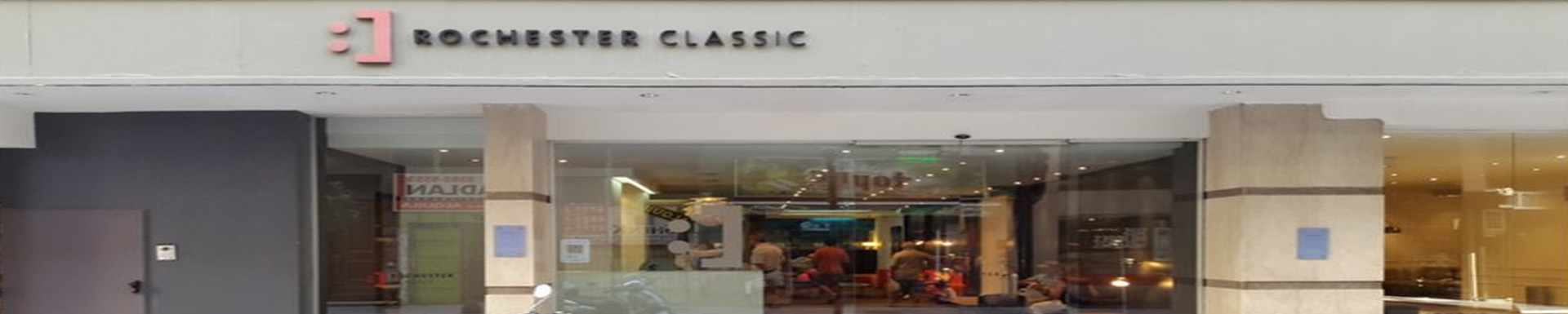 Rochester Classic — Buenos Aires, Argentina — travel gallery — Traveller Direct