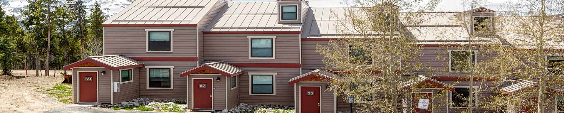 Rockridge — Breckenridge, Colorado — travel gallery — Traveller Direct