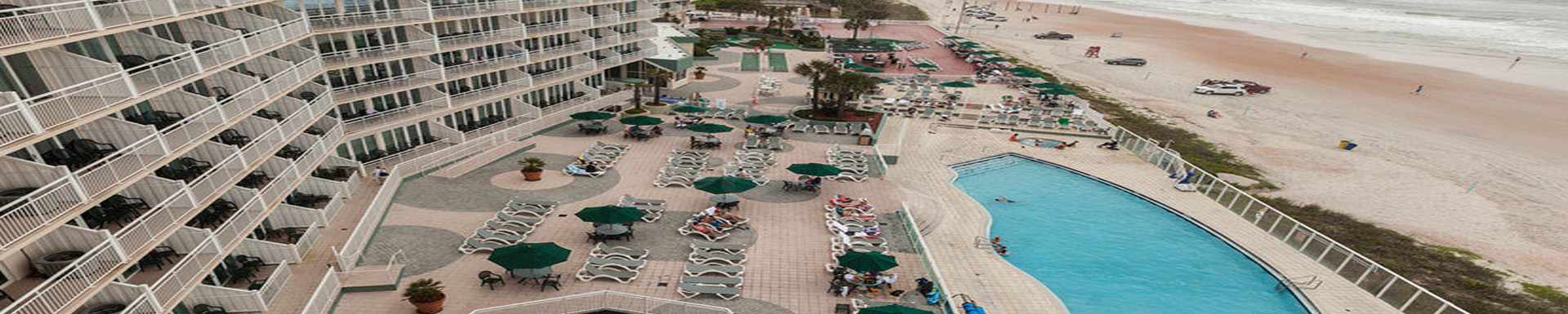 Royal Floridian Resort — Ormond Beach, Florida • A Spinnaker Resort — travel gallery — Traveller Direct