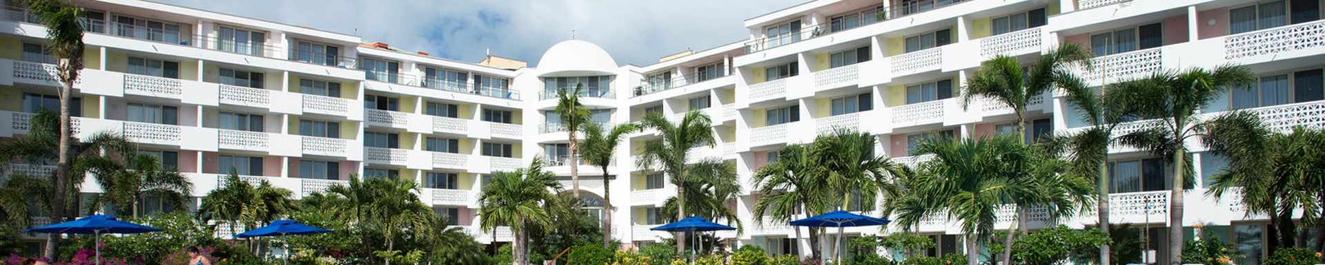 Royal Islander Club La Plage — Maho Bay, St. Maarten, Dutch Caribbean — travel gallery — Traveller Direct