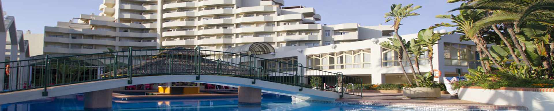 Royal Oasis Benal Beach — Benalmádena-Costa, Málaga, Spain • A Diamond Resorts International® destination resort — travel gallery — Traveller Direct
