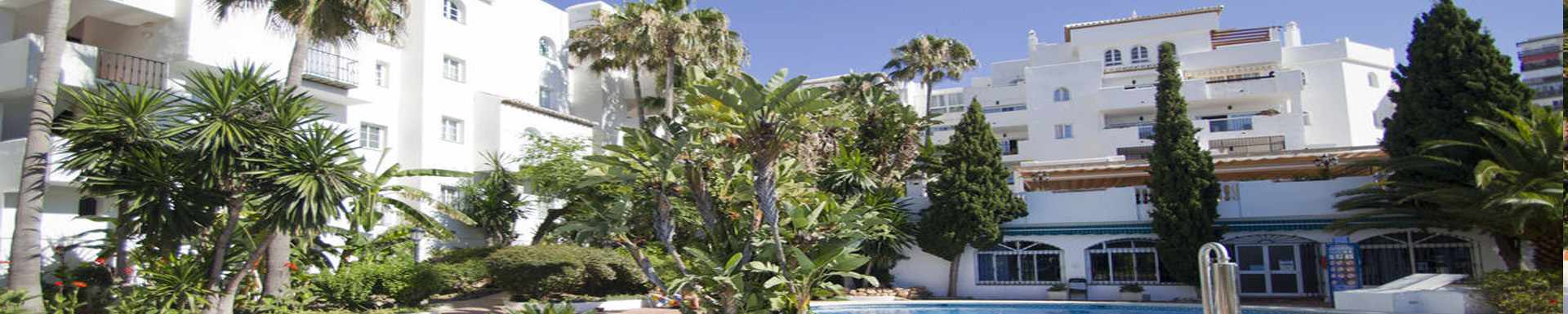 Royal Oasis Club @ Pueblo Quinta -Rental — Benalmádena-Costa, Málaga, Spain • A Diamond Resorts International® destination resort — travel gallery — Traveller Direct