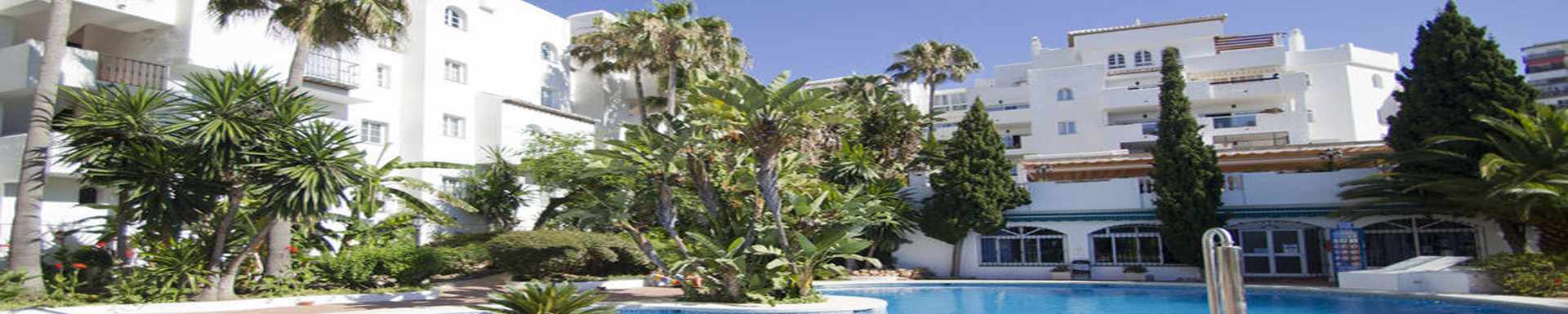 Royal Oasis Club at Pueblo Quinta — Benalmádena-Costa, Málaga, Spain • A Diamond Resorts International® destination resort — travel gallery — Traveller Direct
