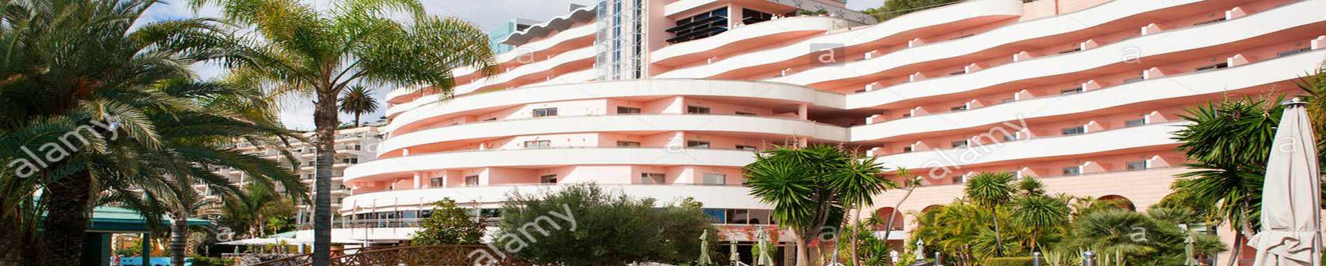 Royal Savoy Resort — Funchal, Madeira, Portugal — travel gallery — Traveller Direct