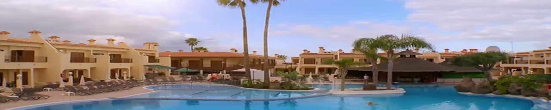 Royal Sunset Beach Club - Rental — Costa Adeje, Tenerife • A Diamond Resorts International® destination resort — travel gallery — Traveller Direct