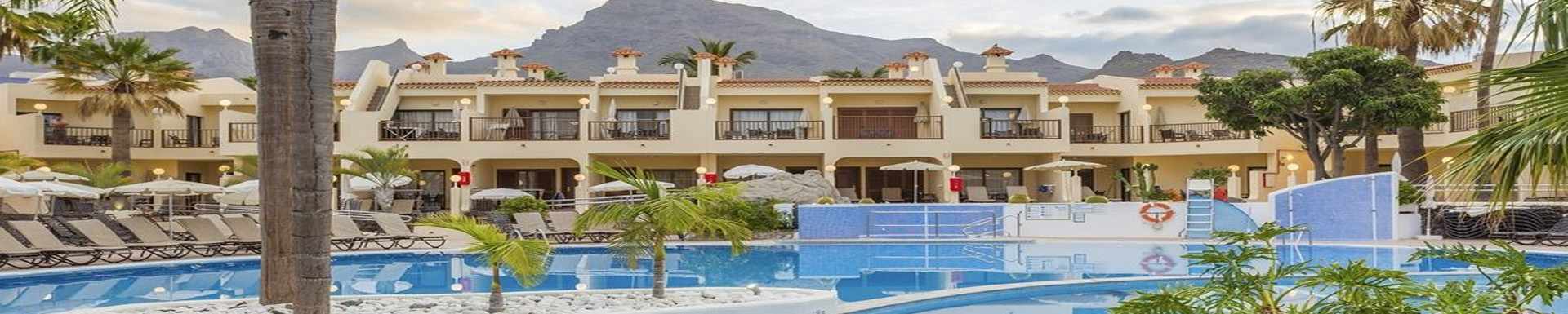 Royal Sunset Beach Club — Costa Adeje, Tenerife • A Diamond Resorts International® destination resort — travel gallery — Traveller Direct