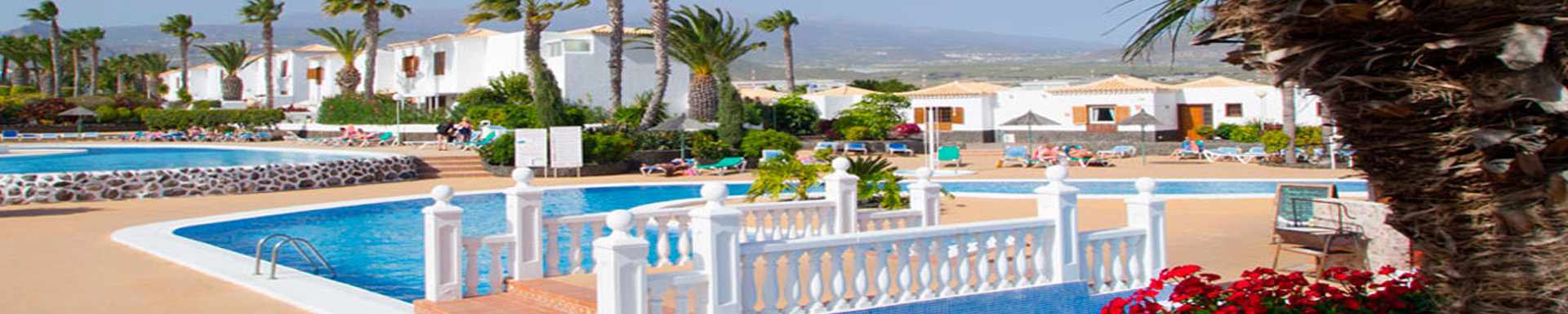 Royal Tenerife Country Club — Urbanización Golf del Sur, Tenerife • A Diamond Resorts International® destination resort — travel gallery — Traveller Direct