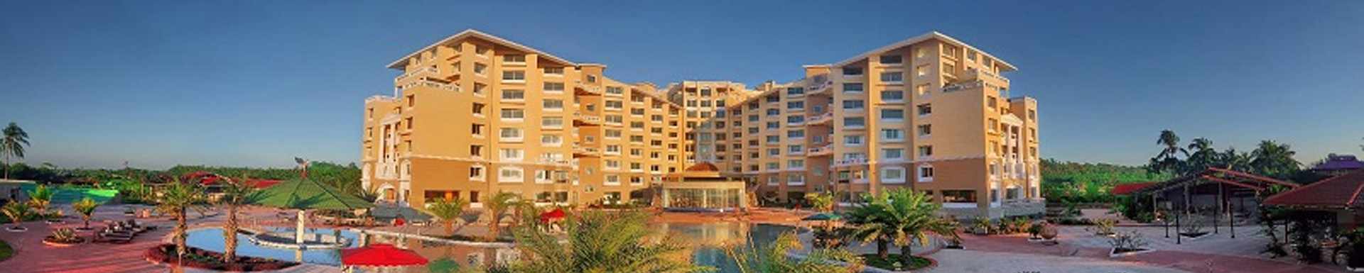 Royal Tulip Sea Pearl Beach Resort & Spa ( Bangladesh ) — Luxury Beach Resort & Spa at Bangladesh — travel gallery — Traveller Direct
