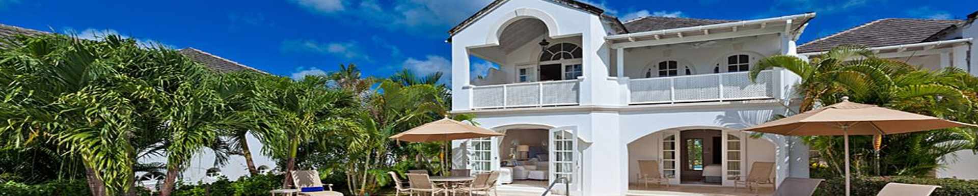 Royal Westmoreland — Westmoreland, St. James, Barbados • A Preferred Residences Resort — travel gallery — Traveller Direct