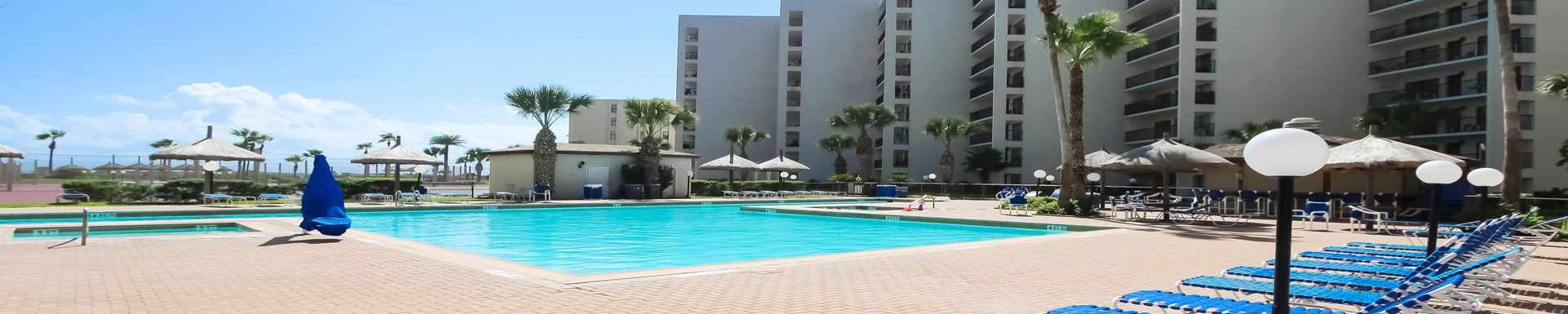 Royale Beach & Tennis Club — South Padre Island, Texas • A VRI Managed Resort — travel gallery — Traveller Direct