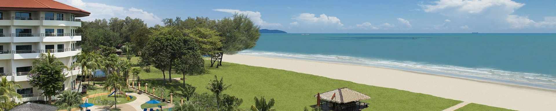 SGI at Beach Resort Kuantan — Kuantan, Pahang, Malaysia — travel gallery — Traveller Direct