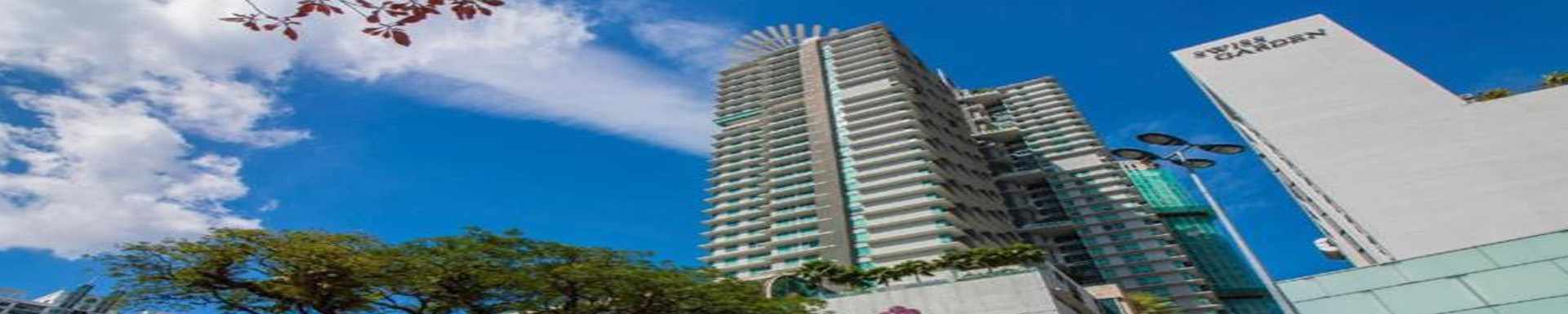 SGI at Swiss Garden Residences — Kuala Lumpur, Malaysia — travel gallery — Traveller Direct
