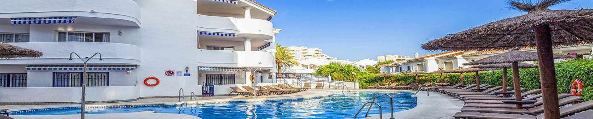 Sahara Sunset - Rental — Benalmádena-Costa, Málaga, Spain • A Diamond Resorts International® destination resort — travel gallery — Traveller Direct