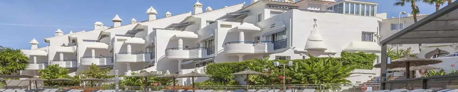 Sahara Sunset — Benalmádena-Costa, Málaga, Spain • A Diamond Resorts International® destination resort — travel gallery — Traveller Direct