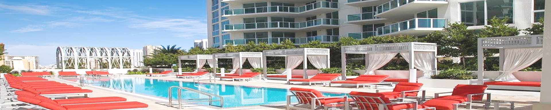 Saint Tropez Condominium — Ocean City, Maryland — travel gallery — Traveller Direct