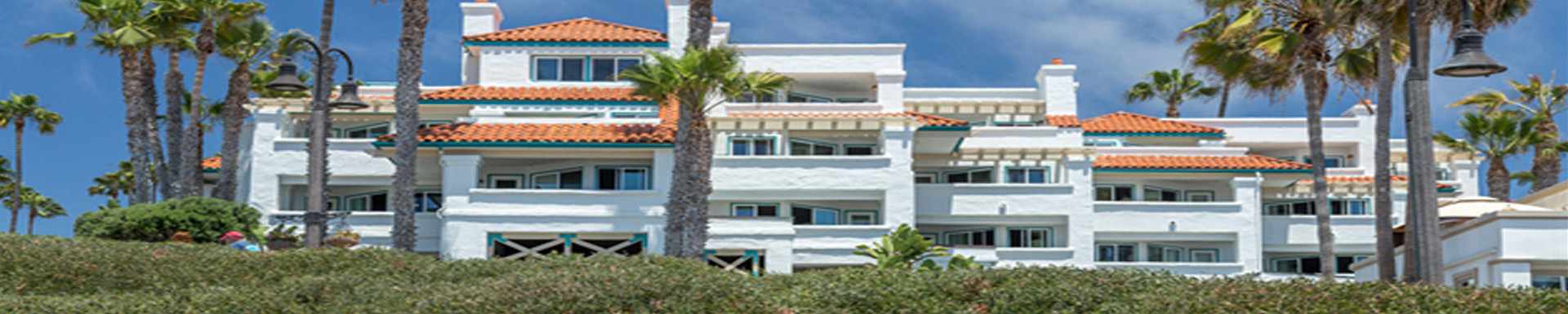 San Clemente Cove Resort — San Clemente, California • Grand Pacific Resorts — travel gallery — Traveller Direct