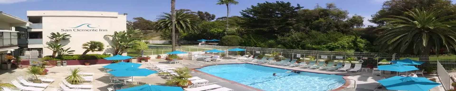 San Clemente Inn — San Clemente, California • A VRI Managed Resort — travel gallery — Traveller Direct
