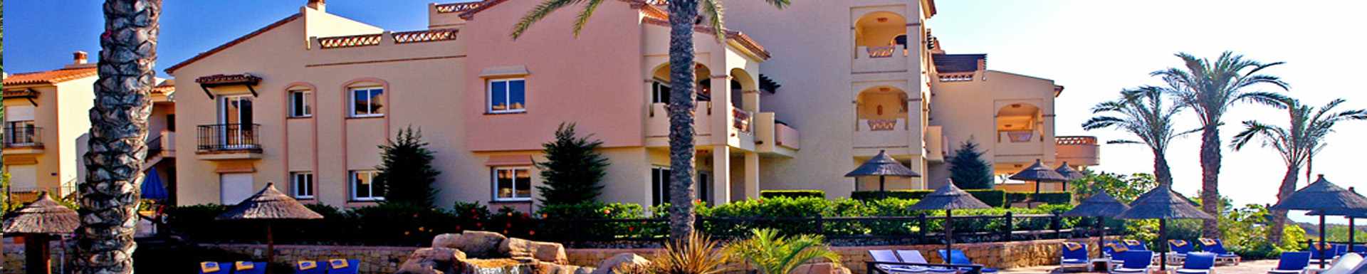 CLC San Diego Suites at California Beach Resort — Mijas-Costa, Málaga, Spain — travel gallery — Traveller Direct