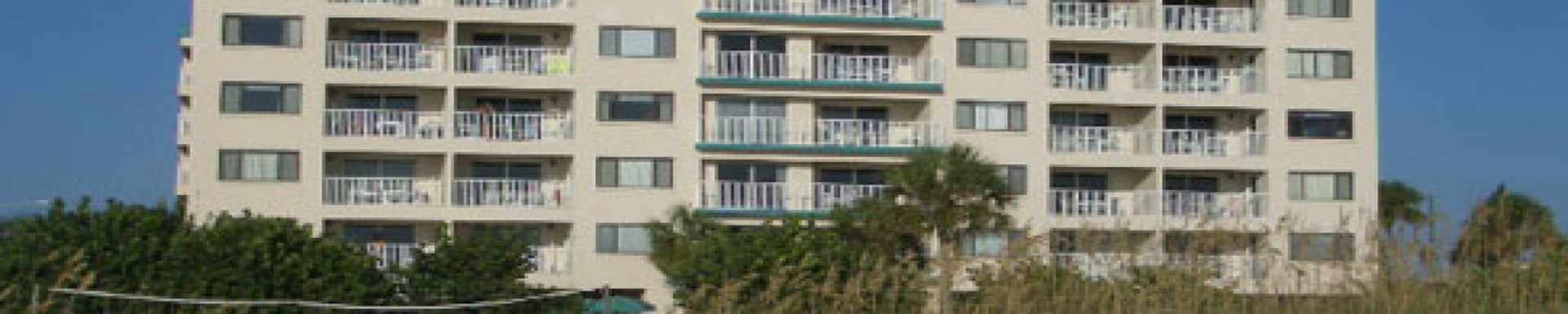 Sand Pebble Resort — Treasure Island, Florida • A VRI Managed Resort — travel gallery — Traveller Direct