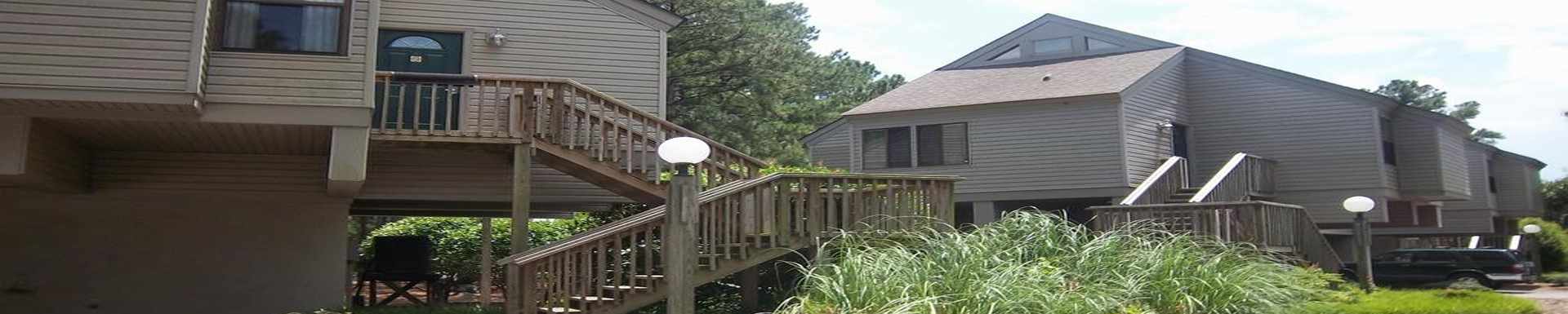 Sandcastle Cove — New Bern, North Carolina • A VRI Managed Resort — travel gallery — Traveller Direct